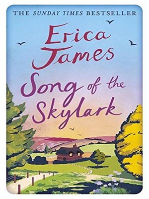cover image of Song of the Skylark